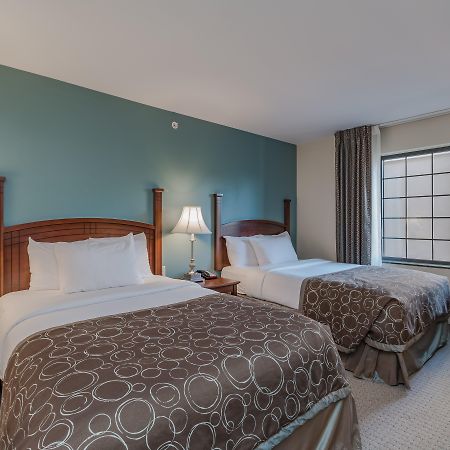 Homewood Suites By Hilton South Bend Notre Dame Area Екстер'єр фото