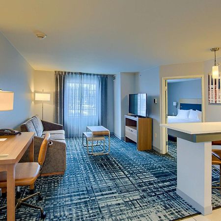 Homewood Suites By Hilton South Bend Notre Dame Area Екстер'єр фото