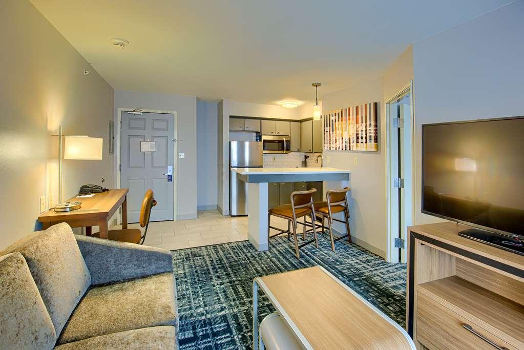 Homewood Suites By Hilton South Bend Notre Dame Area Номер фото