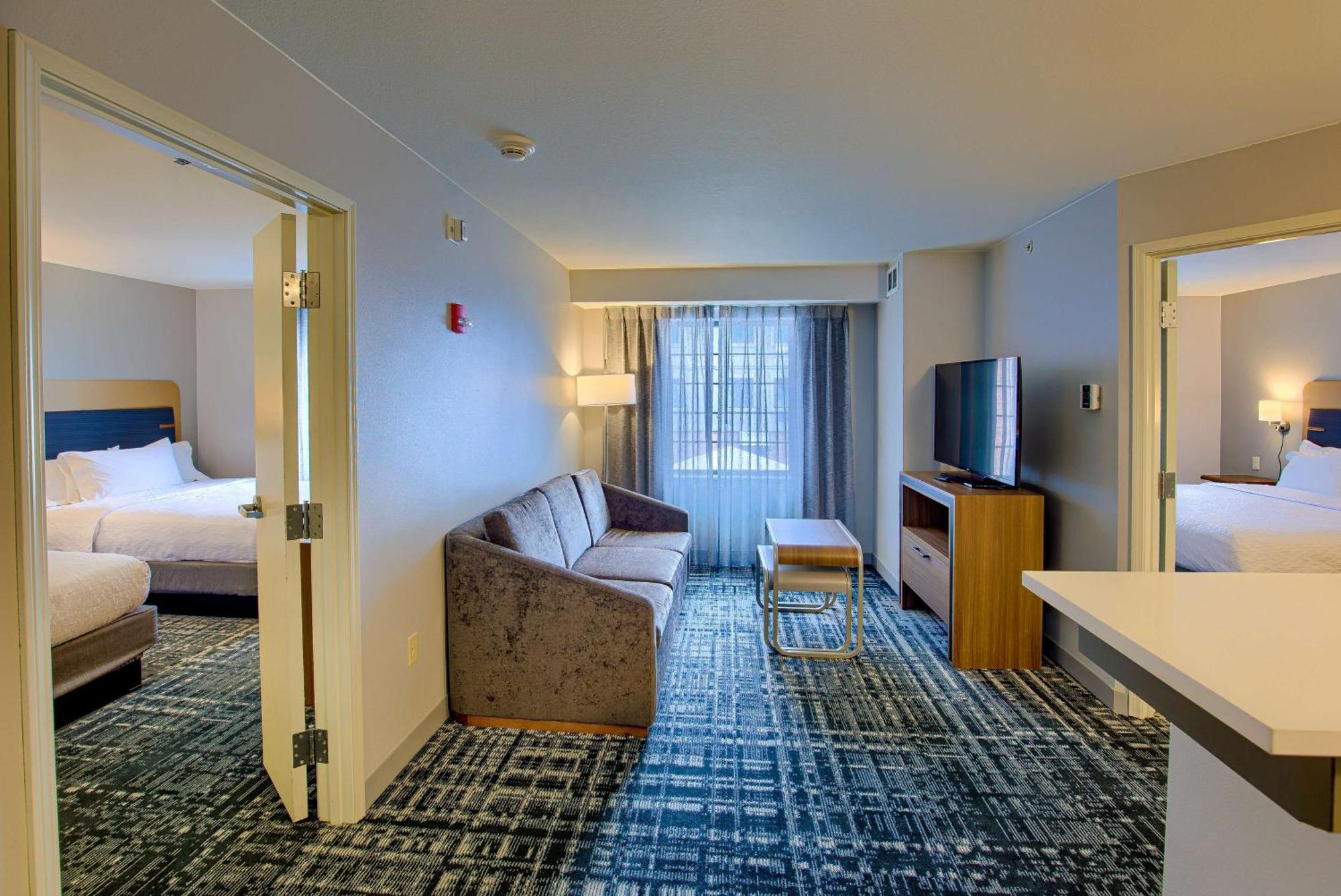 Homewood Suites By Hilton South Bend Notre Dame Area Екстер'єр фото