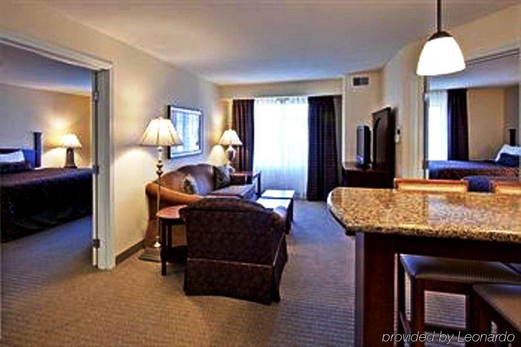 Homewood Suites By Hilton South Bend Notre Dame Area Екстер'єр фото